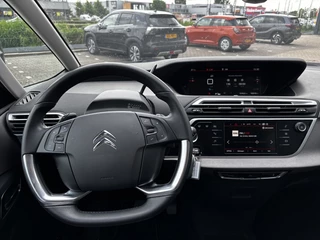 Citroën Grand C4 Spacetourer Citroën Grand C4 Spacetourer 1.2 PureTech. C-Series | Trekhaak | Apple Carplay & Android Auto - afbeelding nr 29
