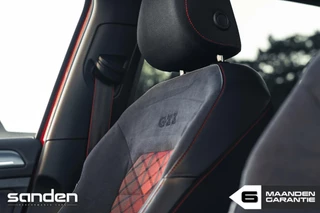 Volkswagen Golf Volkswagen Golf 2.0 TSI GTI TCR|pano|ACC|keyles|oetinger|DCC - afbeelding nr 26