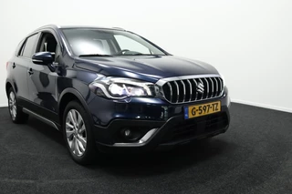 Suzuki S-Cross - afbeelding nr 7