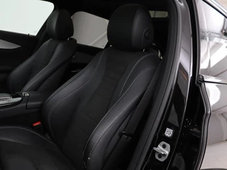 Mercedes-Benz E-Klasse Mercedes-Benz E-klasse 300de 4Matic AMG Night | Panoramadak | Trekhaak |  Stoelverwarming | 360 camera | Adaptive cruise | Leder/Alcantara | Burmeseter | Matrix LED | Navigatie - afbeelding nr 5
