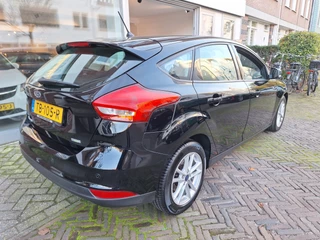 Ford Focus /69.000 Km/Navi/Apple/Android/Pdc/Cruise/NAP/garantie - afbeelding nr 2