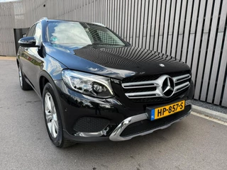 Mercedes-Benz GLC Mercedes-Benz GLC-klasse 250 4MATIC Prestige Panoramadak - afbeelding nr 20