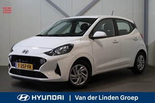 Hyundai i10 1.0 Comfort 5-zits|Airco|CarPlay|Rijklaar|