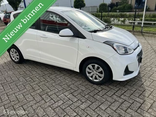 Hyundai i10 Hyundai i10 1.0i Comfort - afbeelding nr 12