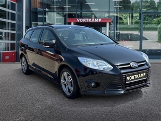 Ford Focus Ford Focus 1.0 ECOBOOST SYNC EDITION - afbeelding nr 3
