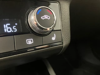 Škoda Kamiq Skoda Kamiq Business Edition 1.0 TSi Automaat | Virtual cokcpit | LED | Camera | Stoelverwarming | - afbeelding nr 10