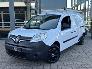 Renault Kangoo - 87057165-0