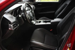 Jaguar XE Jaguar XE 2.0 R-Sport | 200PK | El. Stoelen | Camera | Afneembare trekhaak - afbeelding nr 12