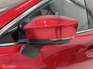 Mazda 6 Mazda 6 Sportbreak 2.5 SkyActiv-G 194 Luxury Navi Bose 360 Camera Leer LED Carplay - afbeelding nr 33