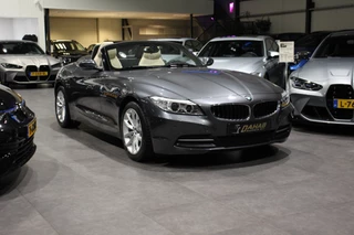 BMW Z4 - afbeelding nr 34
