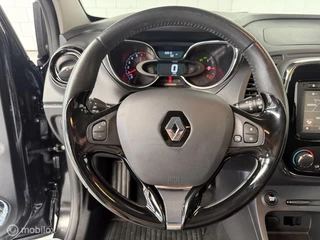 Renault Captur Renault Captur 0.9 TCe Limited/1e eigenaar/Zeer netjes/TOP!! - afbeelding nr 16
