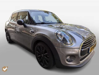 MINI Cooper - afbeelding nr 8