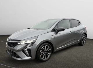 Renault Clio 1.0 TCe 90 techno