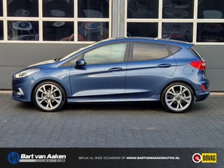 Ford Fiesta Ford Fiesta 1.0 EcoBoost ST-Line Navigatie Led B&O Trekhaak - afbeelding nr 2