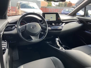 Toyota C-HR - afbeelding nr 14