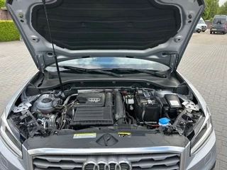 Audi Q2 Audi Q2 Pro Line - afbeelding nr 6