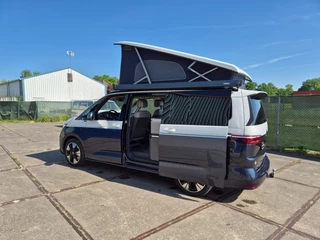 Volkswagen Transporter - afbeelding nr 4