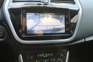 Suzuki S-Cross - afbeelding nr 17