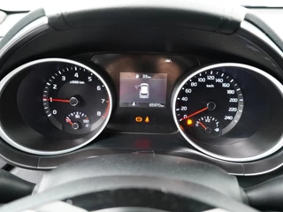 Kia Ceed - Climate control - Cruise control - LM velgen - Privacy glass - Trekhaak - Fabrieksgarantie tot 08-2025 - afbeelding nr 30