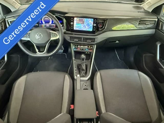 Volkswagen Polo Volkswagen Polo 1.0 TSI Style Led*Pano*Navi*Acc*Car-Play*PDC - afbeelding nr 9