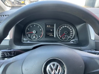 Volkswagen Caddy Volkswagen Caddy Maxi 1.5 TSI, Cruise, PDC, 2x schuifdeur, 1e eigenaar, Rijklaar! - afbeelding nr 10