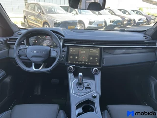 Lynk & Co 01 Lynk & Co 01 | Nieuwe auto | Panoramadak  | Plug-In Hybride | - afbeelding nr 9