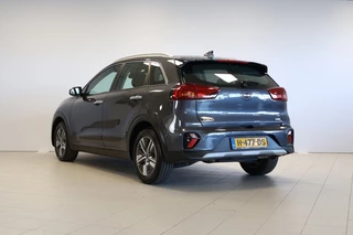 Kia Niro Kia Niro 1.6 GDI Hybrid Dynamicline - Navigatie - Apple/Android Carplay - afbeelding nr 3