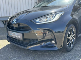 Toyota Yaris Toyota Yaris 1.5 Hybrid Dynamic | Keyless | LED | Stoelverw. - afbeelding nr 5