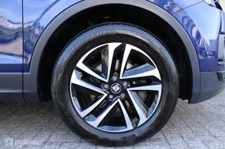SEAT Tarraco Seat Tarraco 1.5 TSI Xcellence 7p.|Pano|LED|ACC|Trekh.|Carplay - afbeelding nr 31