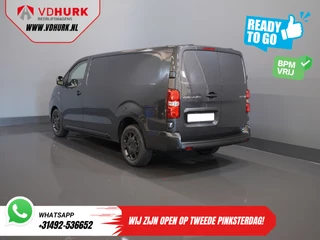 Citroën Jumpy - afbeelding nr 2