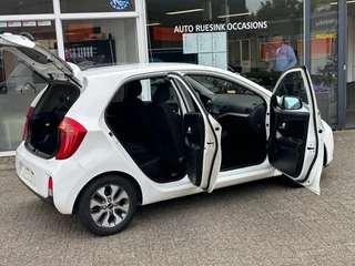 Kia Picanto Kia Picanto 1.0 CVVT C.PL.L.NAV - afbeelding nr 6