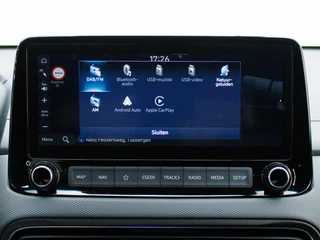 Hyundai Kona Hyundai Kona 1.6 GDI HEV Fashion | 1e Eigenaar | Trekhaak - afbeelding nr 35
