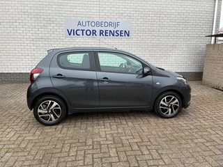 Peugeot 108 - afbeelding nr 7