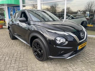 Nissan Juke - afbeelding nr 4