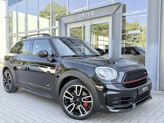 MINI Countryman Mini Mini Countryman 2.0 John Cooper Works ALL4 Chili |Pano|H&K|Cam - afbeelding nr 37
