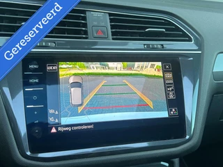 Volkswagen Tiguan Allspace Volkswagen Tiguan Allspace 1.5 TSI Highline Business R 7p./Automaat/ Panoramadak - afbeelding nr 16