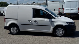 Volkswagen Caddy Volkswagen Caddy 1.4 TGI ECOFUEL 81KW 110PK EURO 6 / AIRCO/ CRUISE CONTROL/ 100% - afbeelding nr 4