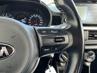 Kia Picanto Kia Picanto 1.0 MPi ComfortPlusLine - afbeelding nr 31