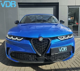 Alfa Romeo Tonale Alfa Romeo Tonale 1.5T MHEV Edizione Speciale HARMAN KARDON - afbeelding nr 5