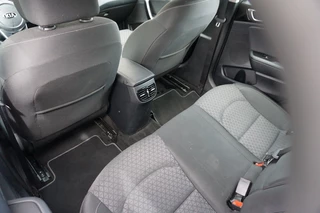 Kia Ceed Sportswagon Kia Ceed Sportswagon PHEV Dynamic+Line AFN.HAAK | CRUISE | NAVI | KEYLESS | CARPLAY! - afbeelding nr 11