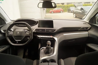 Peugeot 3008 - afbeelding nr 9