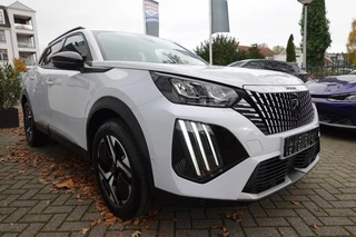 Peugeot 2008 - afbeelding nr 27