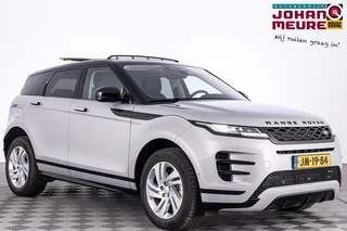 Land Rover Range Rover Evoque 1.5 P300e AWD R-Dynamic S | PANORAMADAK | LEDER | EL. STOEL | .