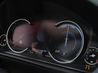 BMW 5 Serie BMW 5 Serie 535i TwinTurbo 304PK+ M Sport Ed. / 2015 / BMW Individual / LED - afbeelding nr 30