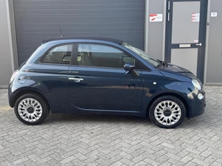Fiat 500 Fiat 500 1.0 TwinAir Pop - afbeelding nr 6