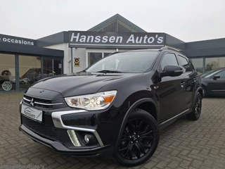 Mitsubishi ASX - 184230053-0