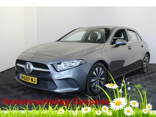 Mercedes-Benz A-Klasse |Navi|Camera| *Hemelvaart geopend* - afbeelding nr 1