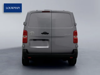 Toyota ProAce - afbeelding nr 12