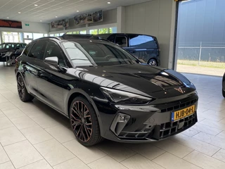 CUPRA Leon Sportstourer - afbeelding nr 43