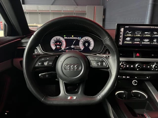 Audi A4 Audi A4 Avant 35 TFSI Sport S-Line|PANO|LEDER|VIRTUAL|LED|20